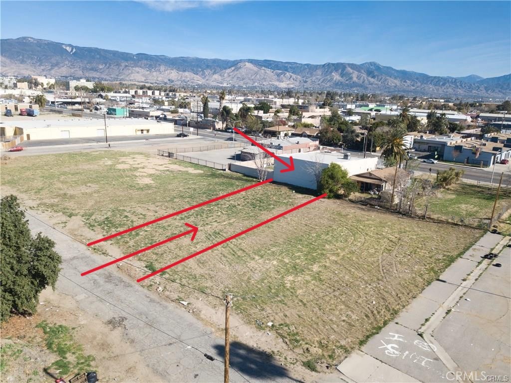 0 S Mayfield Avenue