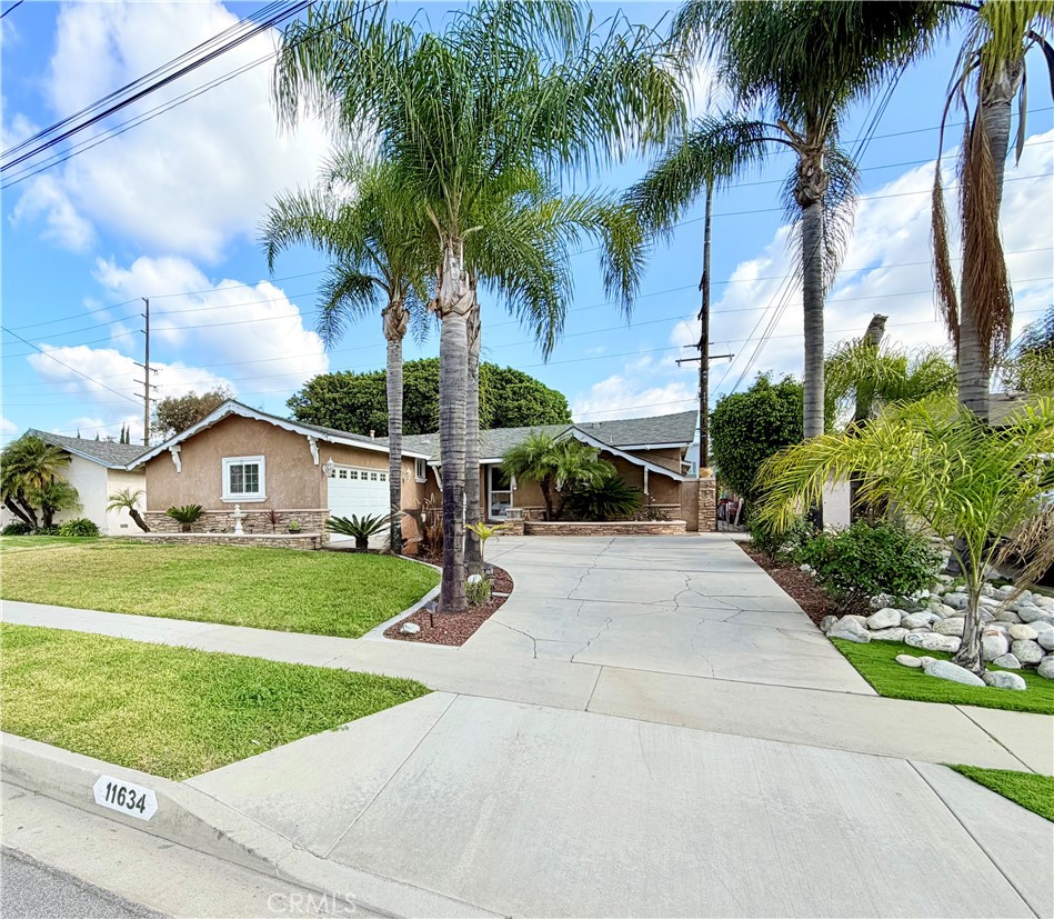 11634 Singleton Drive