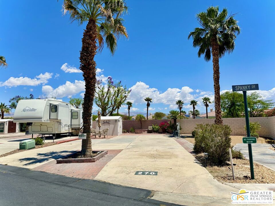 69801 Ramon Road 270