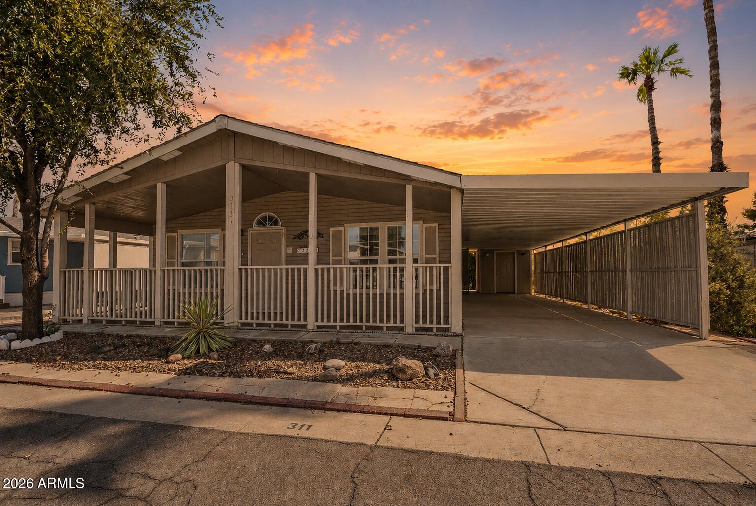 201 S GREENFIELD Road 311, Mesa, AZ 85206
