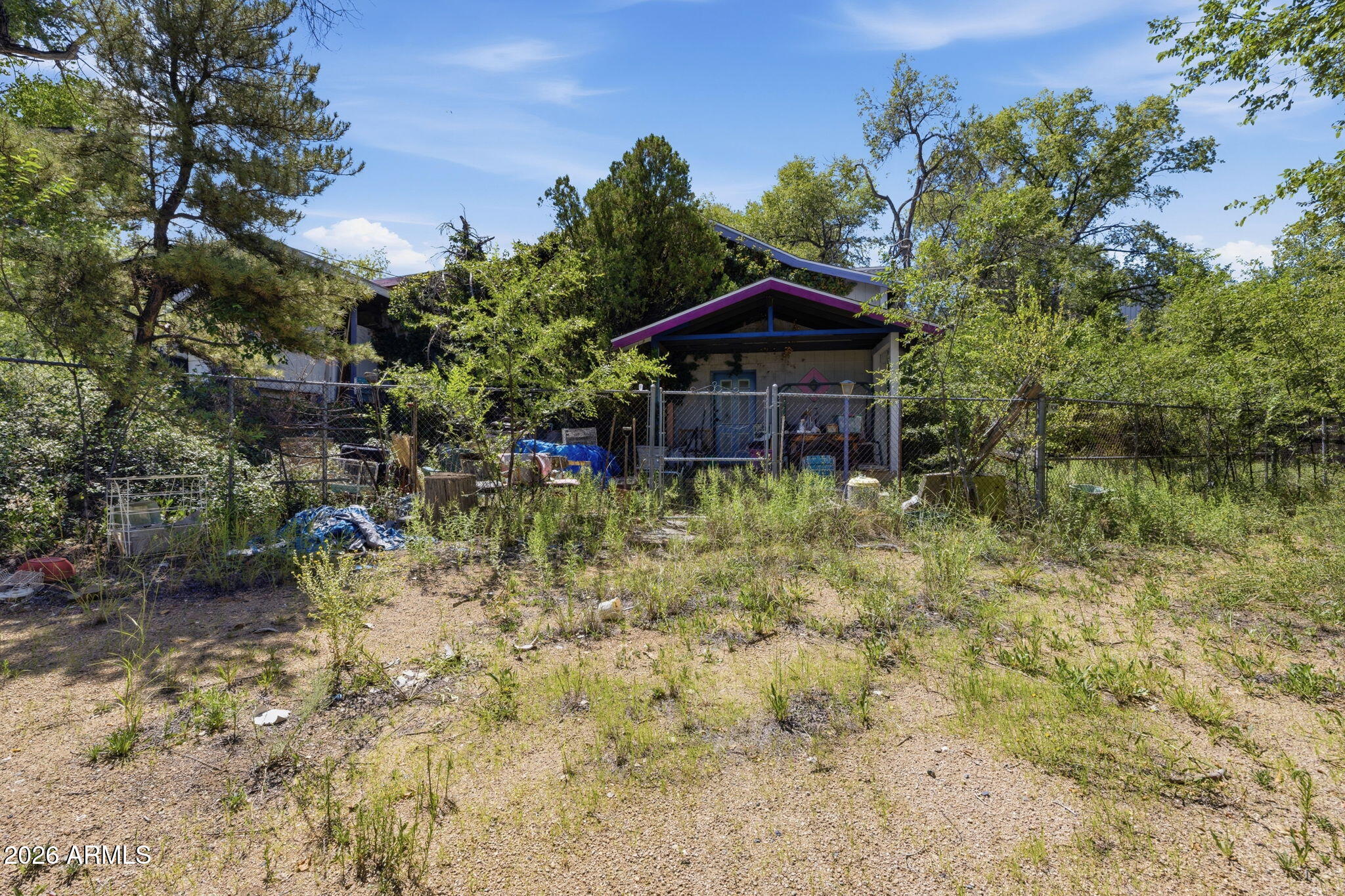 540 N WASHINGTON Avenue, Prescott, AZ 86301