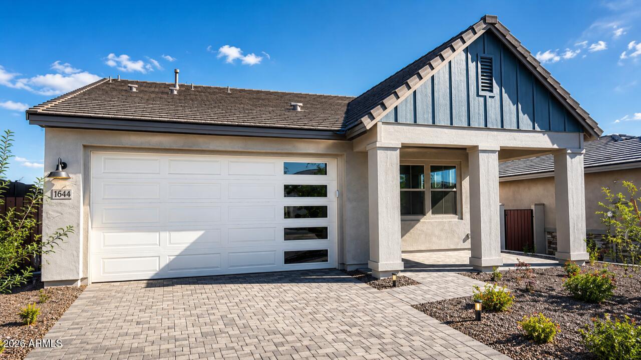 20644 W McDonald Drive, Buckeye, AZ 85396
