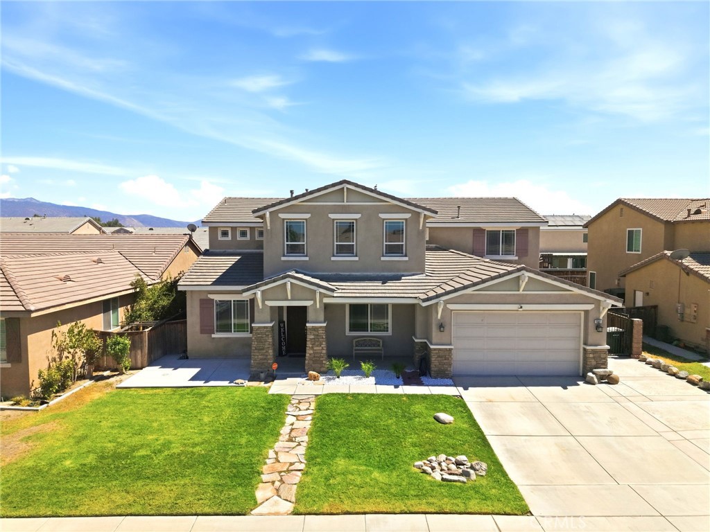 1561 Wagon Creek