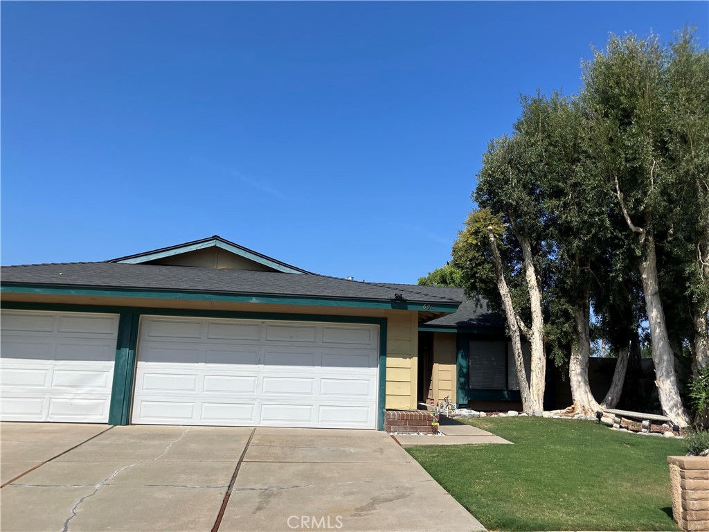 690 N Ranchroad