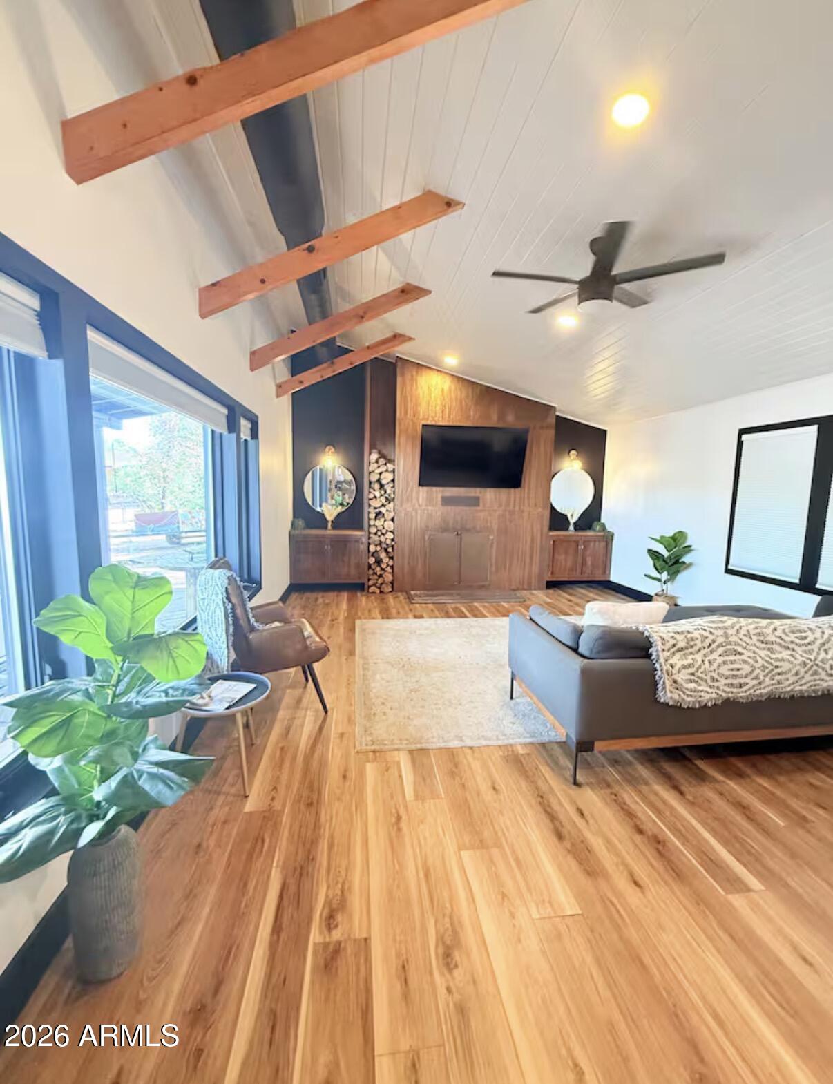 401 S BASSETT Lane, Payson, AZ 85541