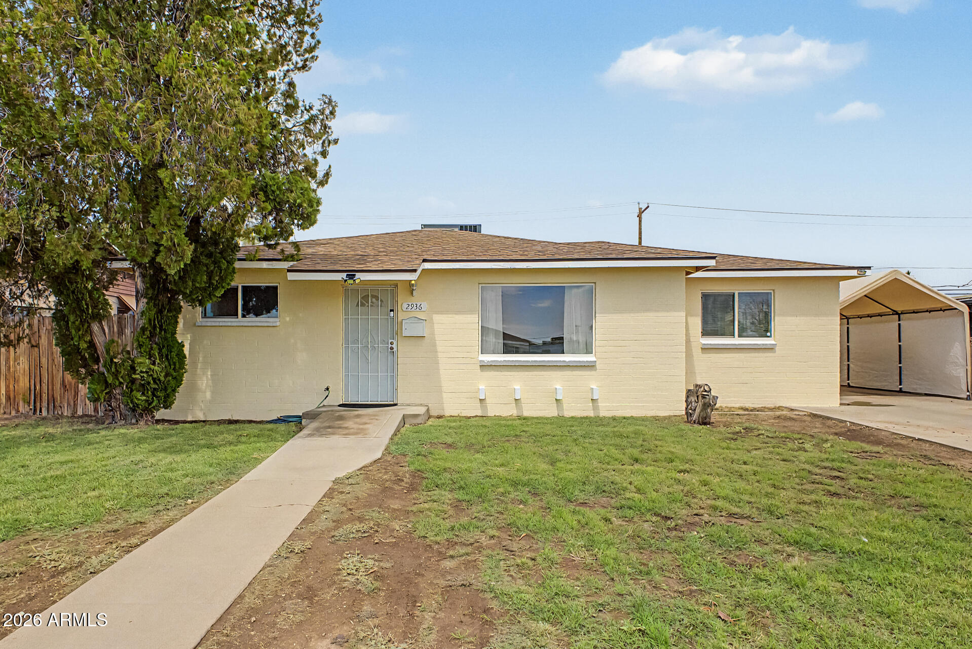 2936 W ALICE Avenue, Phoenix, AZ 85051