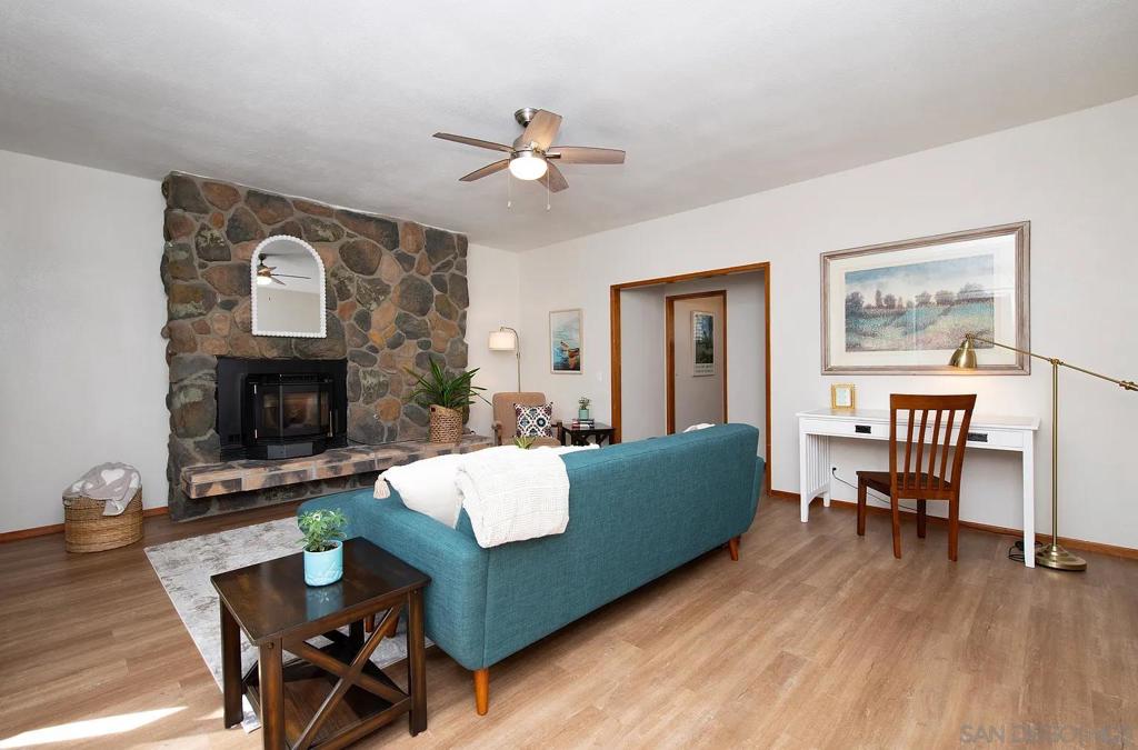 1606 Hackamore Rd 1