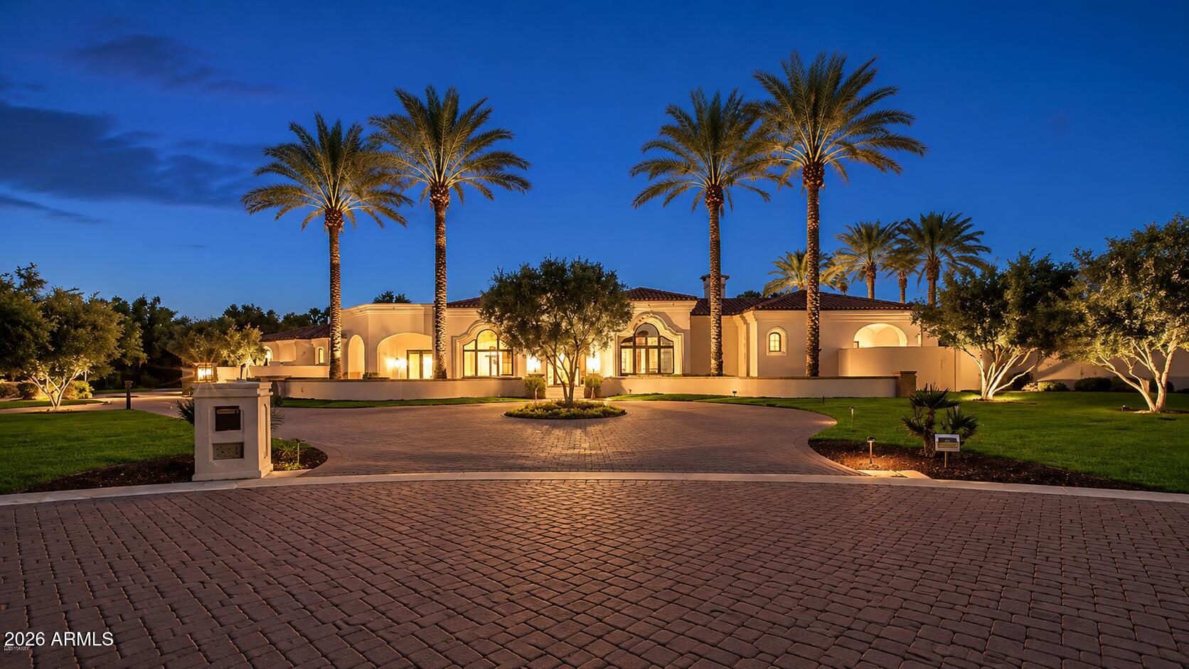 6385 E ROYAL PALM Road, Paradise Valley, AZ 85253