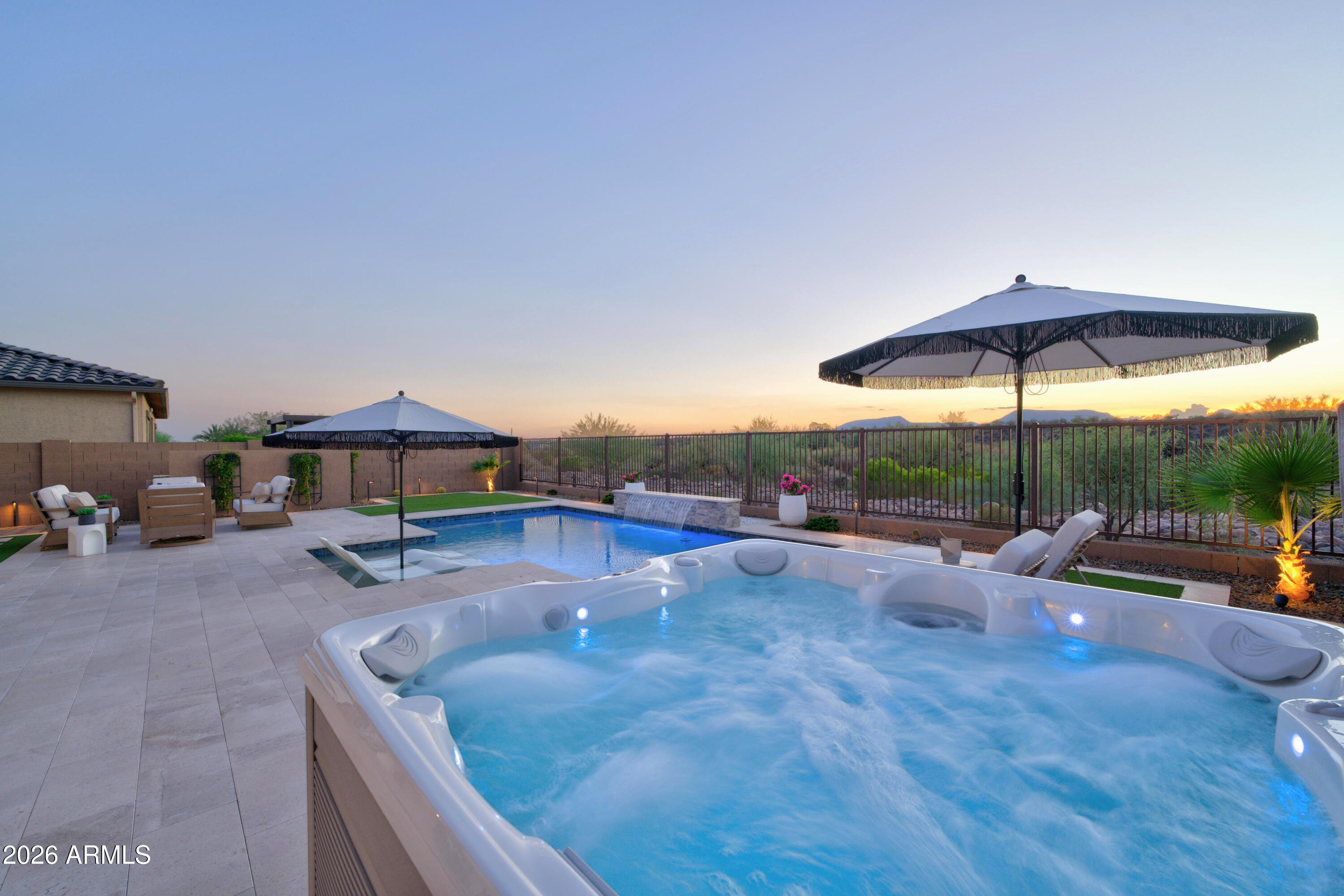 44620 N 44TH Drive, Phoenix, AZ 85087