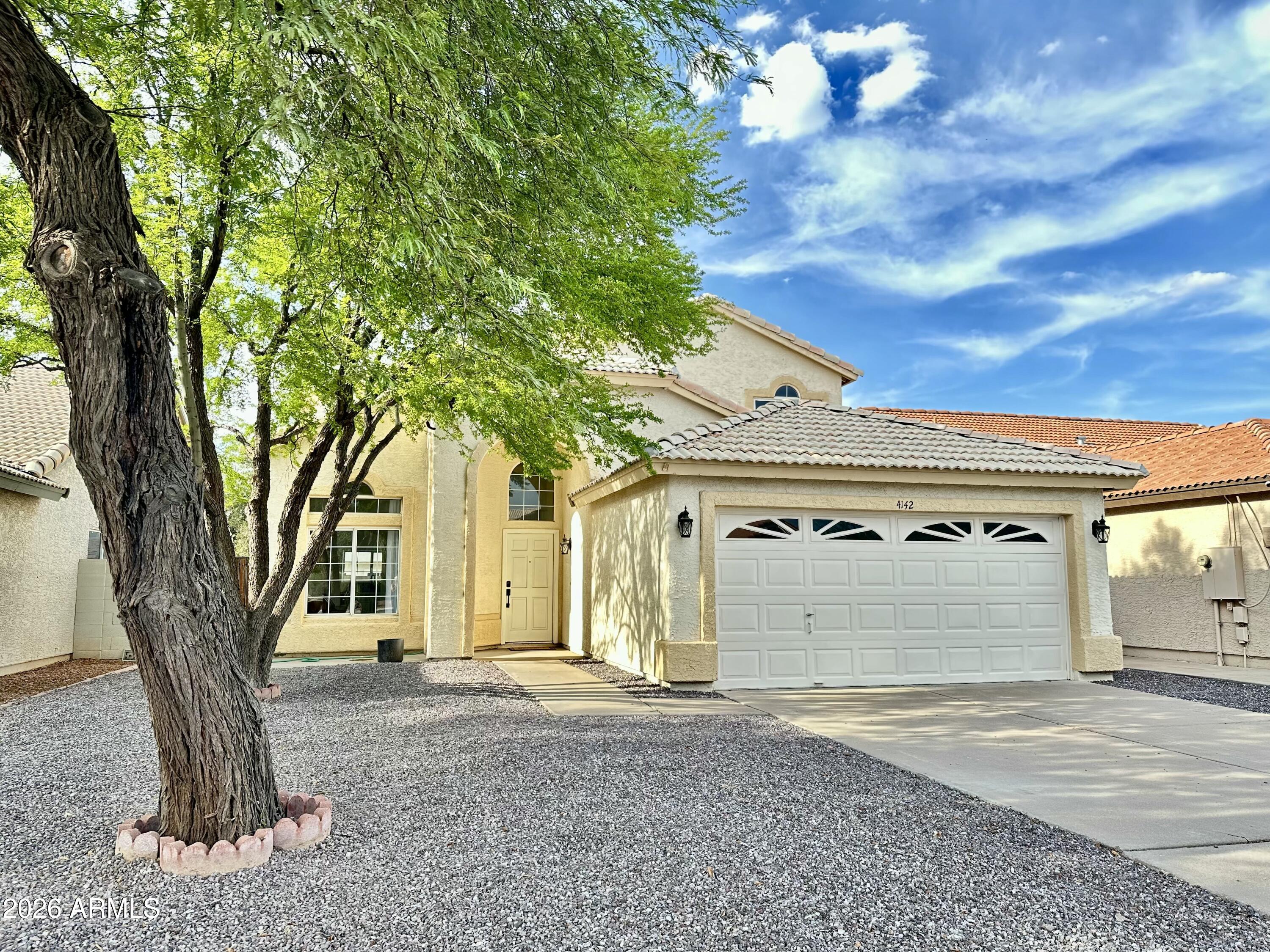 4142 W ELECTRA Lane, Glendale, AZ 85310