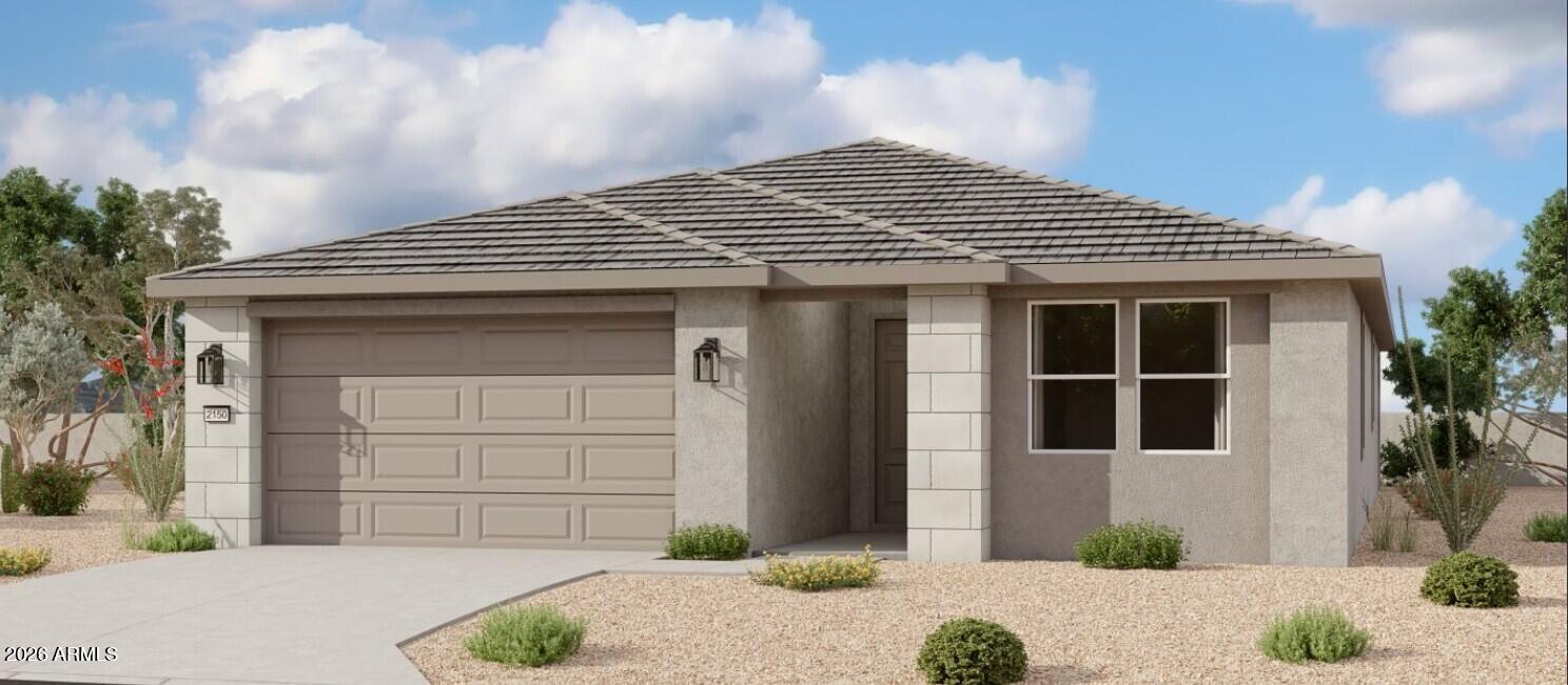 9714 S 56TH Lane, Laveen, AZ 85339
