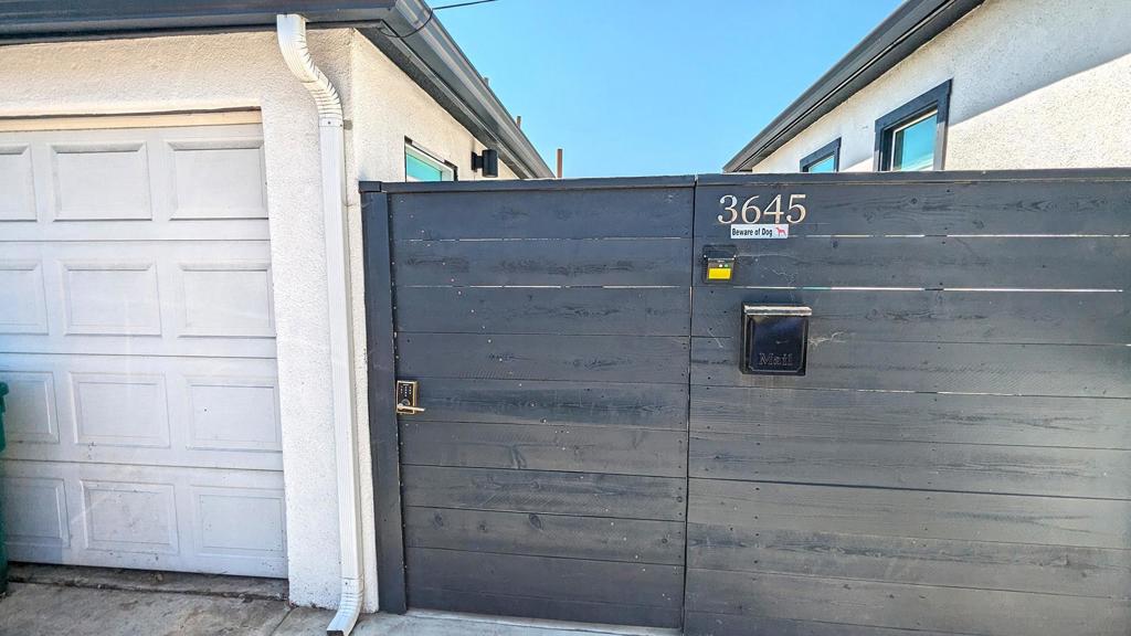 3645 Meade Ave.