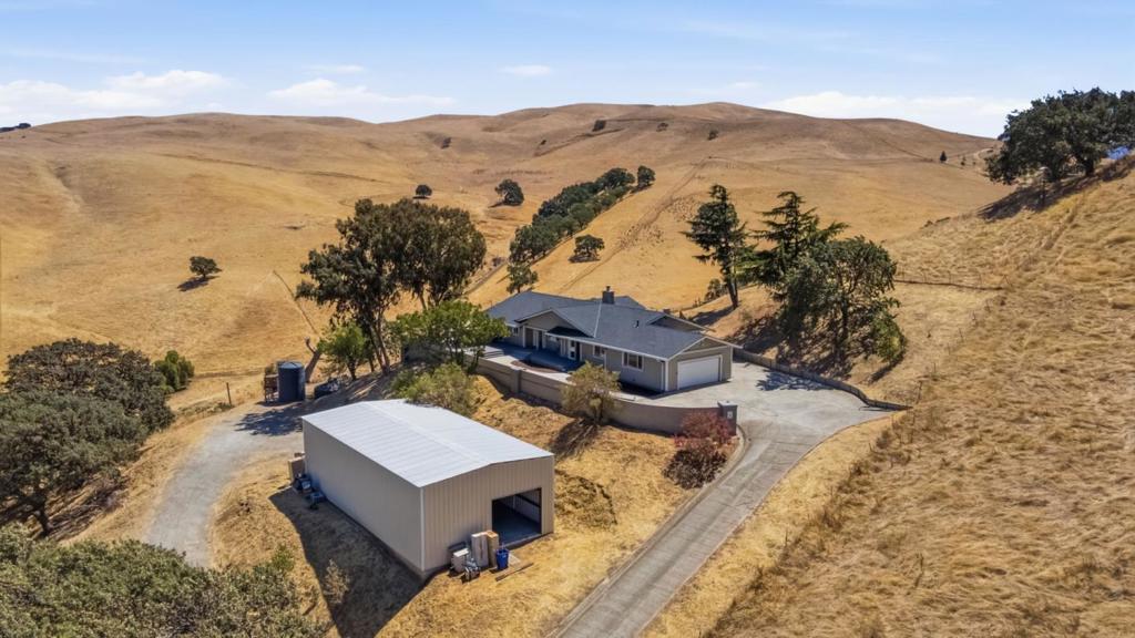 2301 Hess Road
