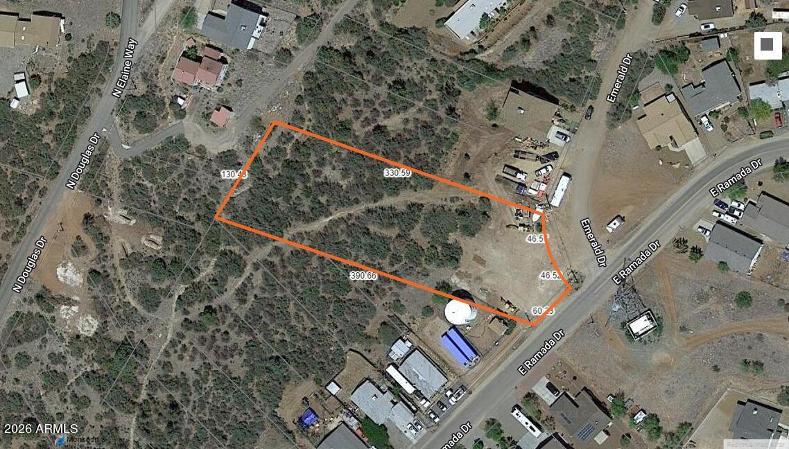 6000 E Ramada Drive 310, Prescott, AZ 86301