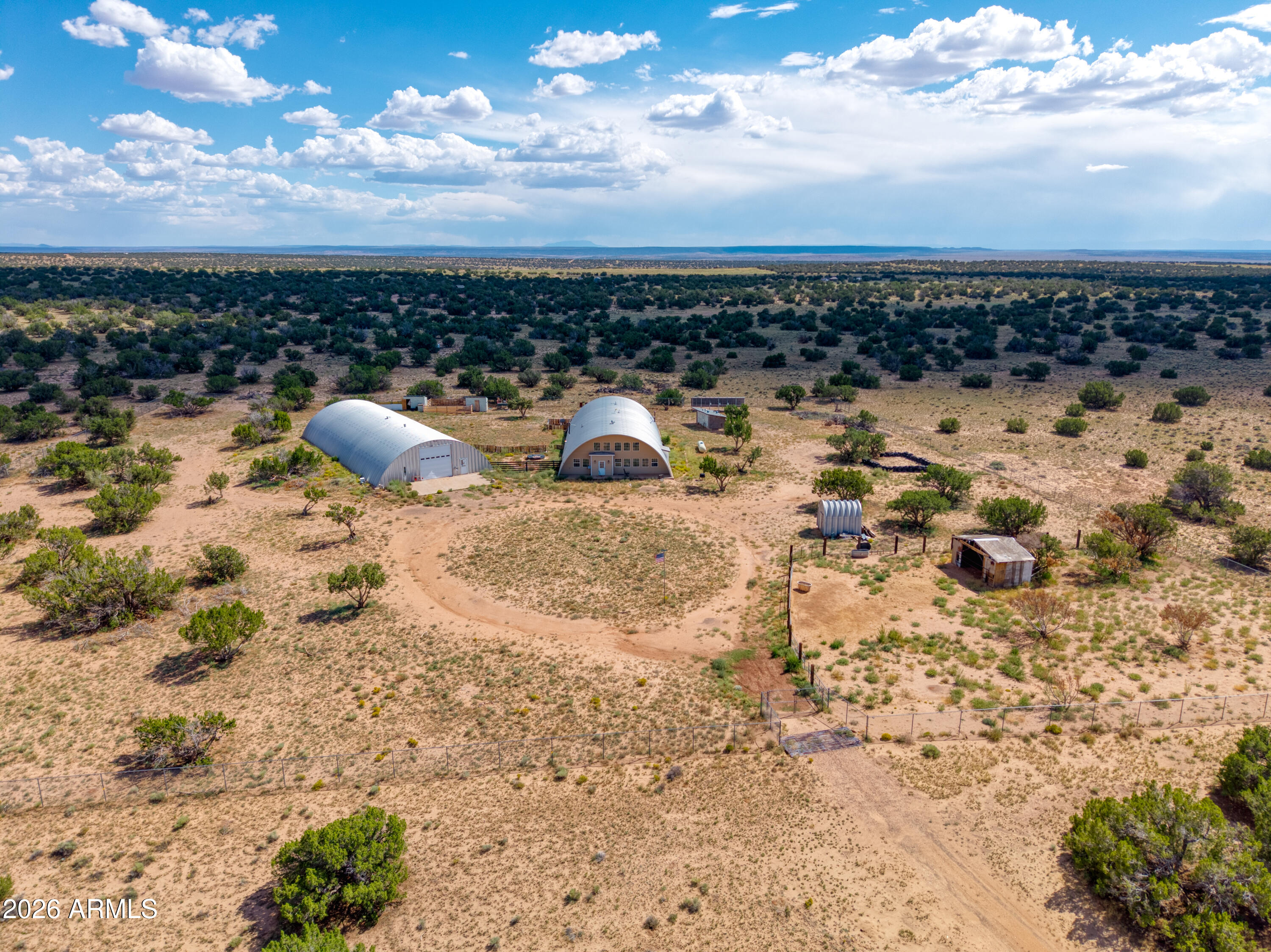 70 County Road N6564, St Johns, AZ 85936