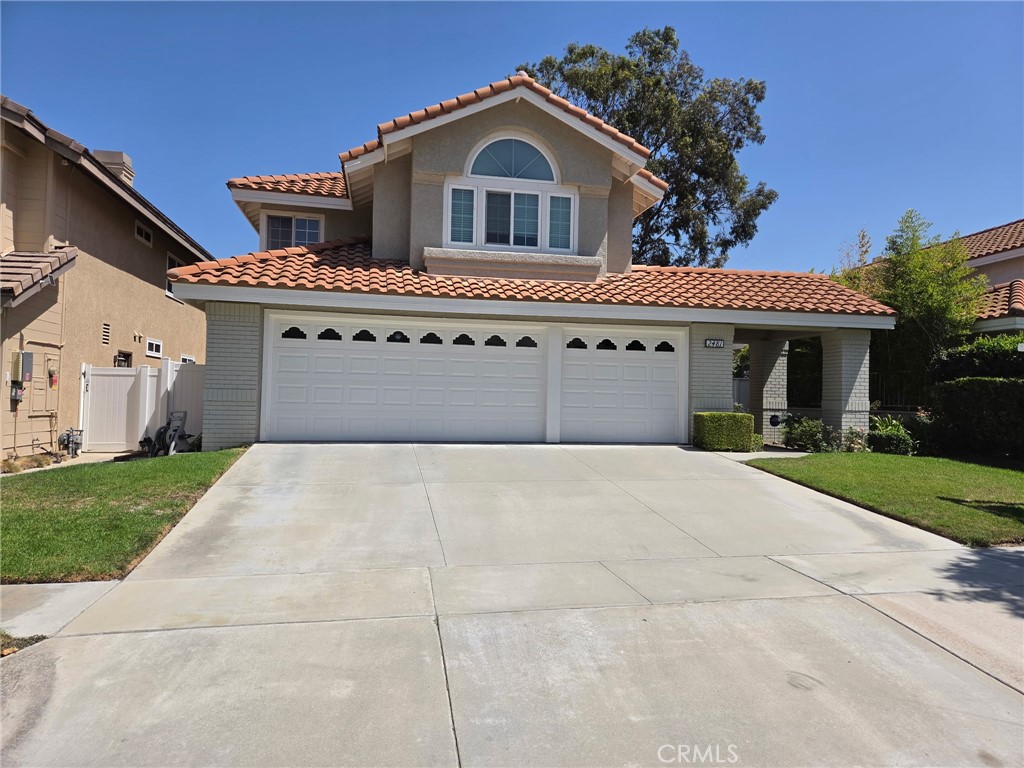 2481 Thistlewood Lane