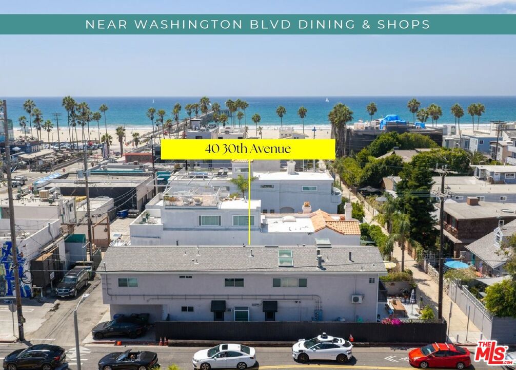 40 30th Avenue