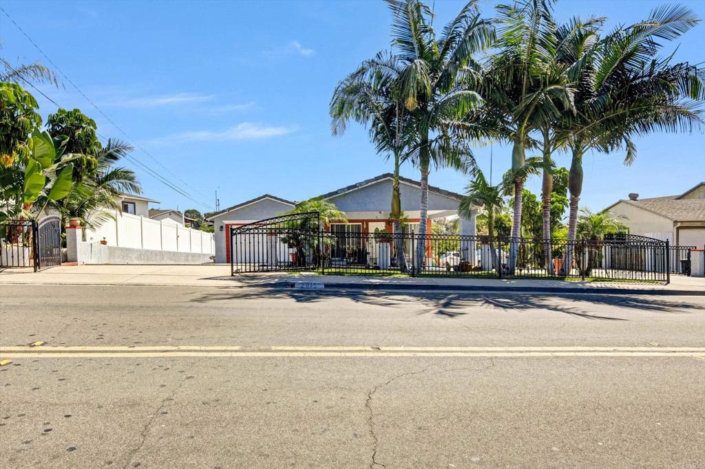 2815 Prospect Street