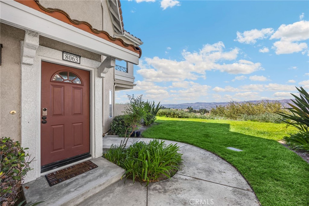 8063 E Sandstone Drive