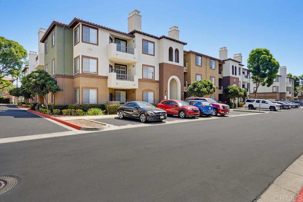 2218 Gill Village Way 203