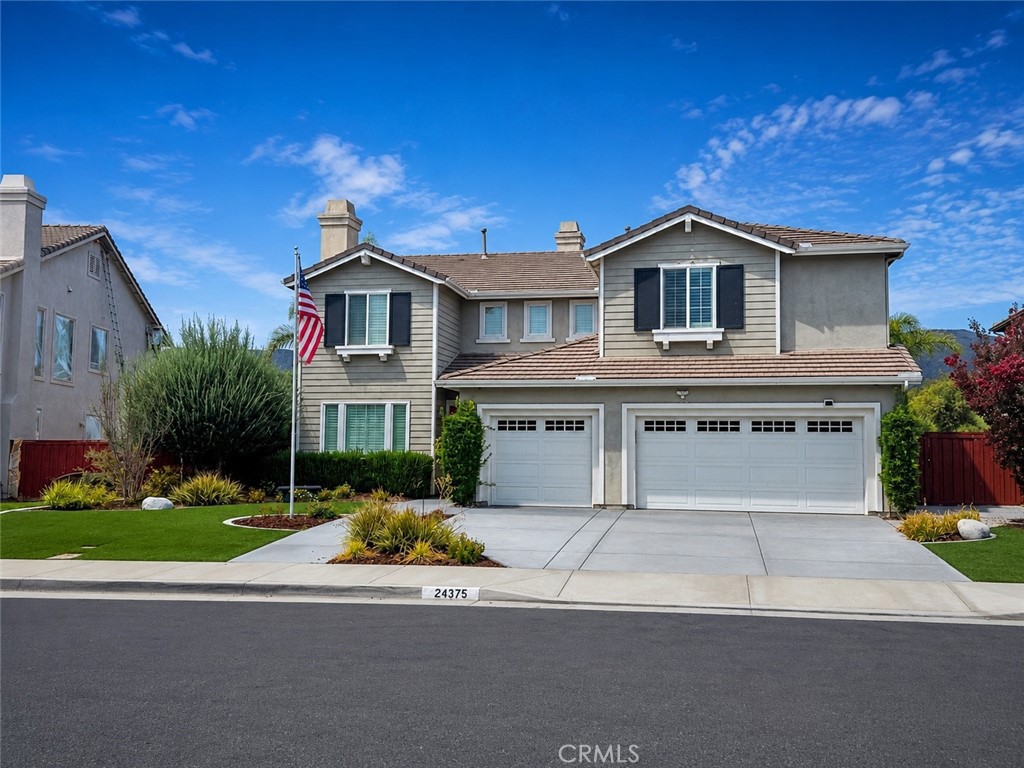 24375 Whitaker