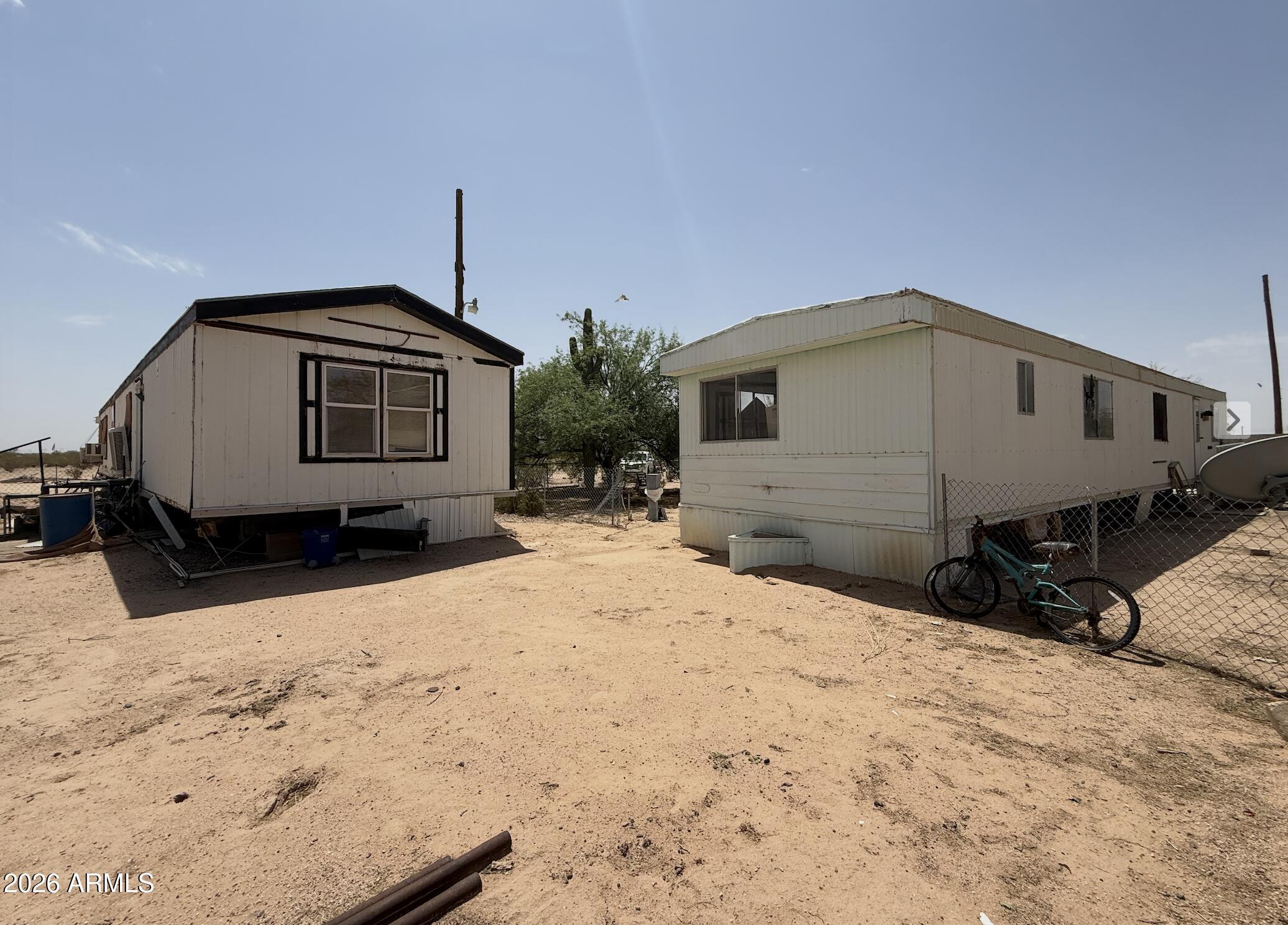 14900 W LIBRA Drive 24, Eloy, AZ 85131