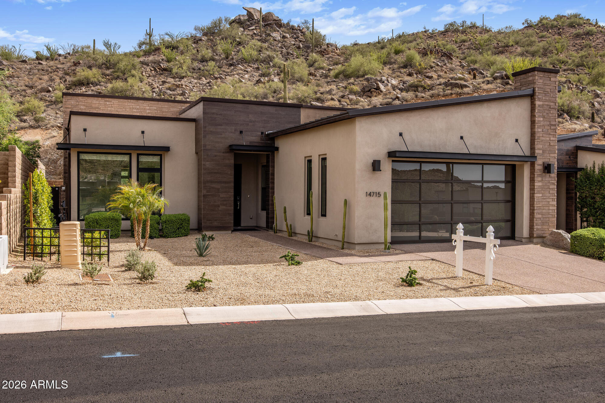 14715 N ADERO CANYON Drive, Fountain Hills, AZ 85268