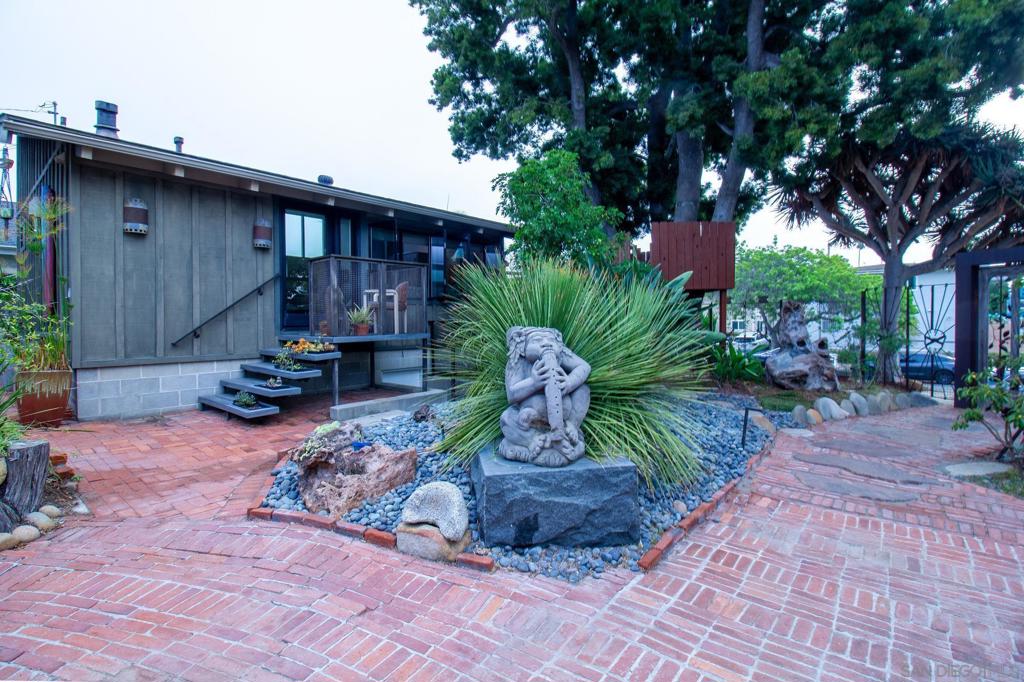 3838 Kendall Casita