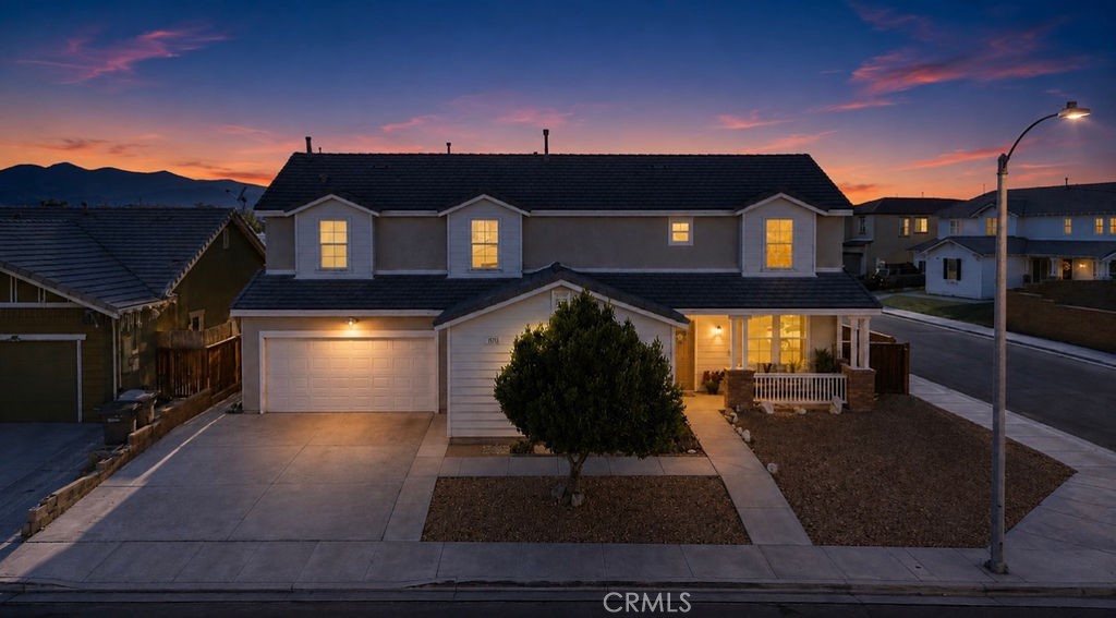 8578 Glendora