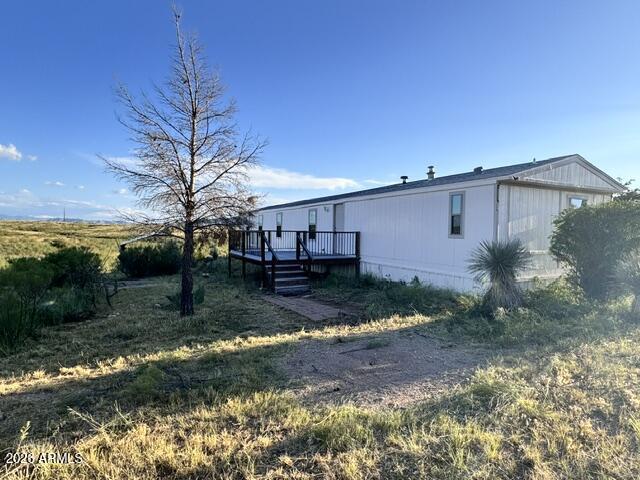 2575 E COWAN Lane, Tombstone, AZ 85638