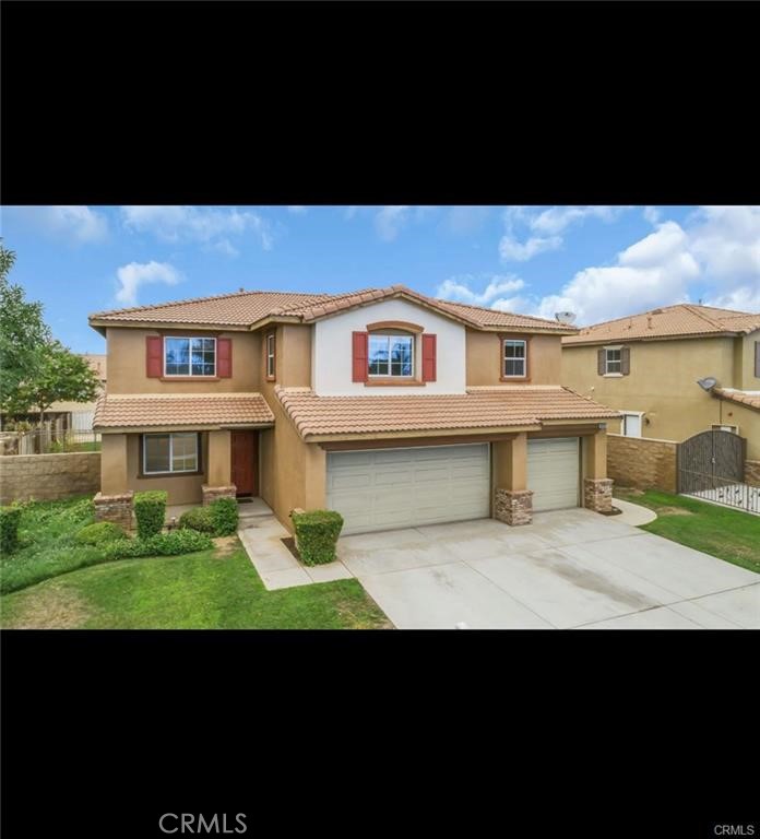 9297 San Rafael Arcangel Ln