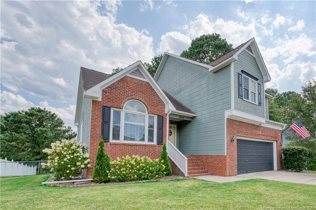 3524 Gables Drive, Fayetteville, NC 28311
