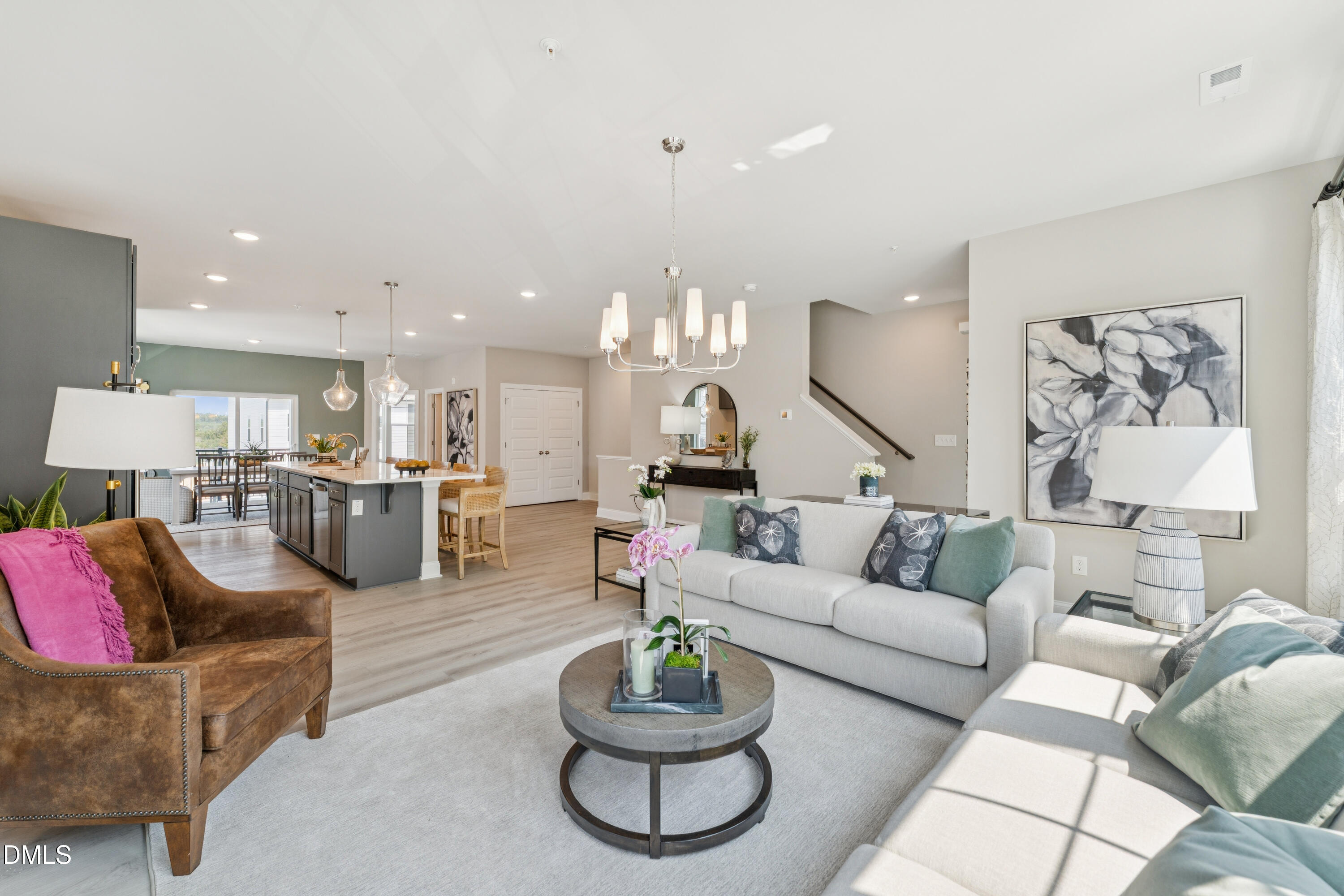 422 Gaston Park Lane #200, Wake Forest, NC 27587