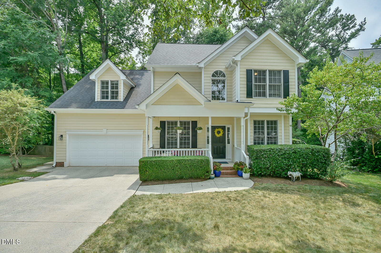 112 Dairy Court, Chapel Hill, NC 27516