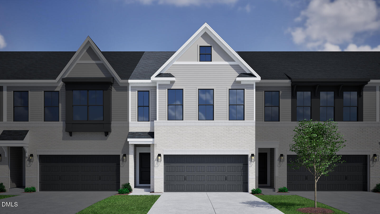 921 Westerland Way 78, Durham, NC 27703