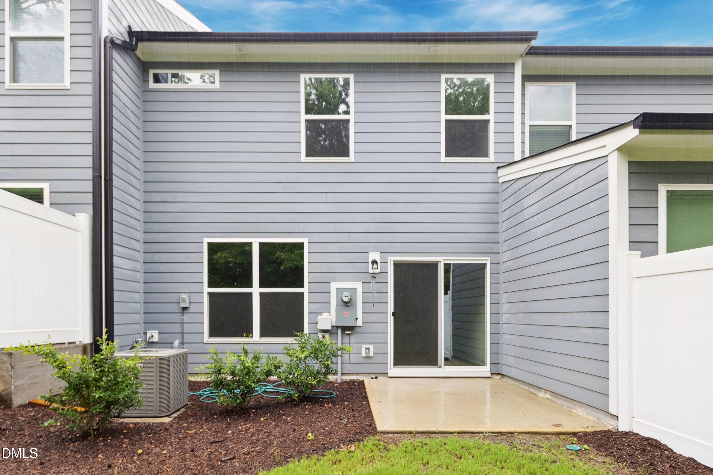 307 Marbella Grove Court, Durham, NC 27713