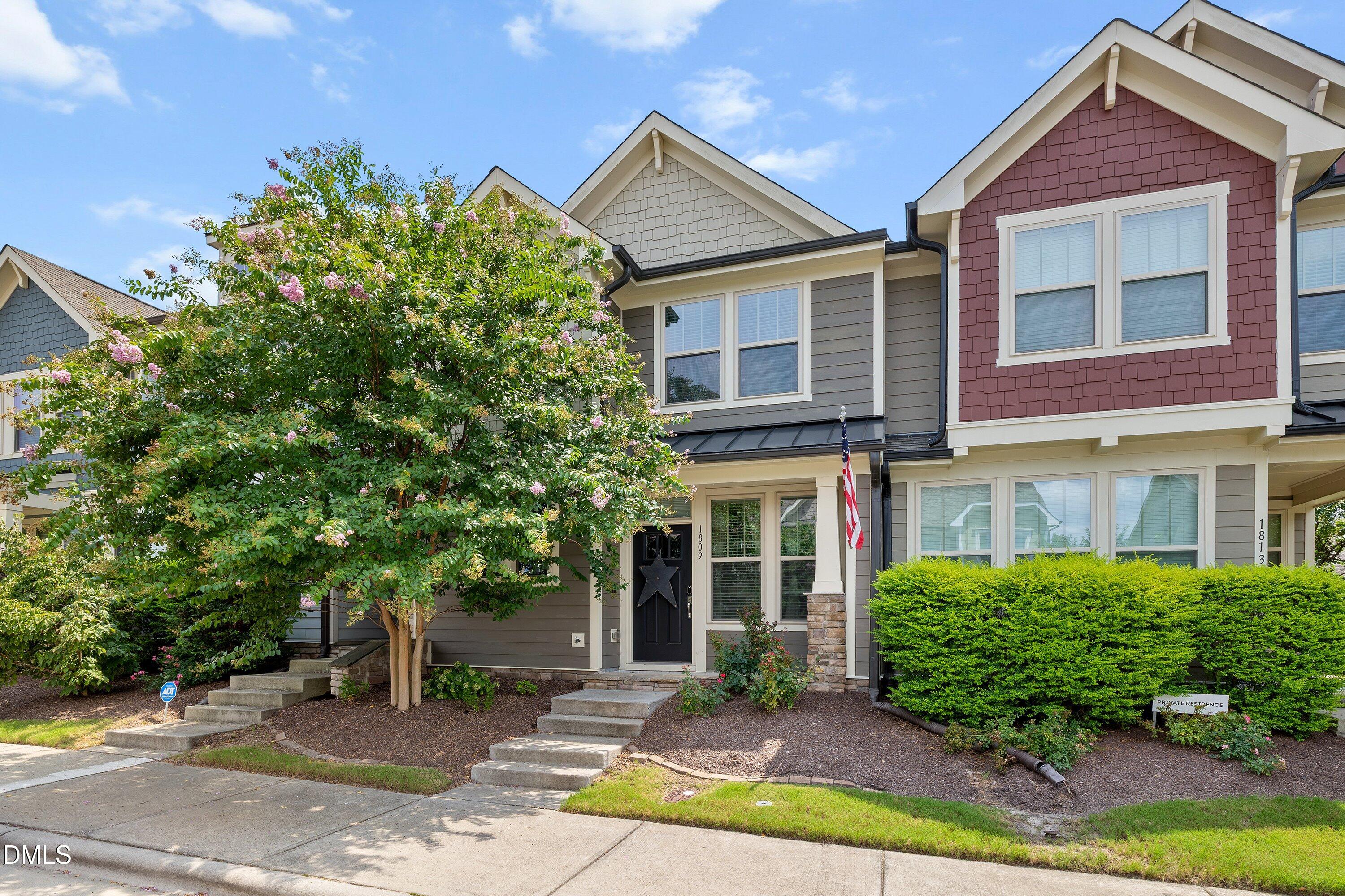 1809 Shady Oaks Drive, Wendell, NC 27591