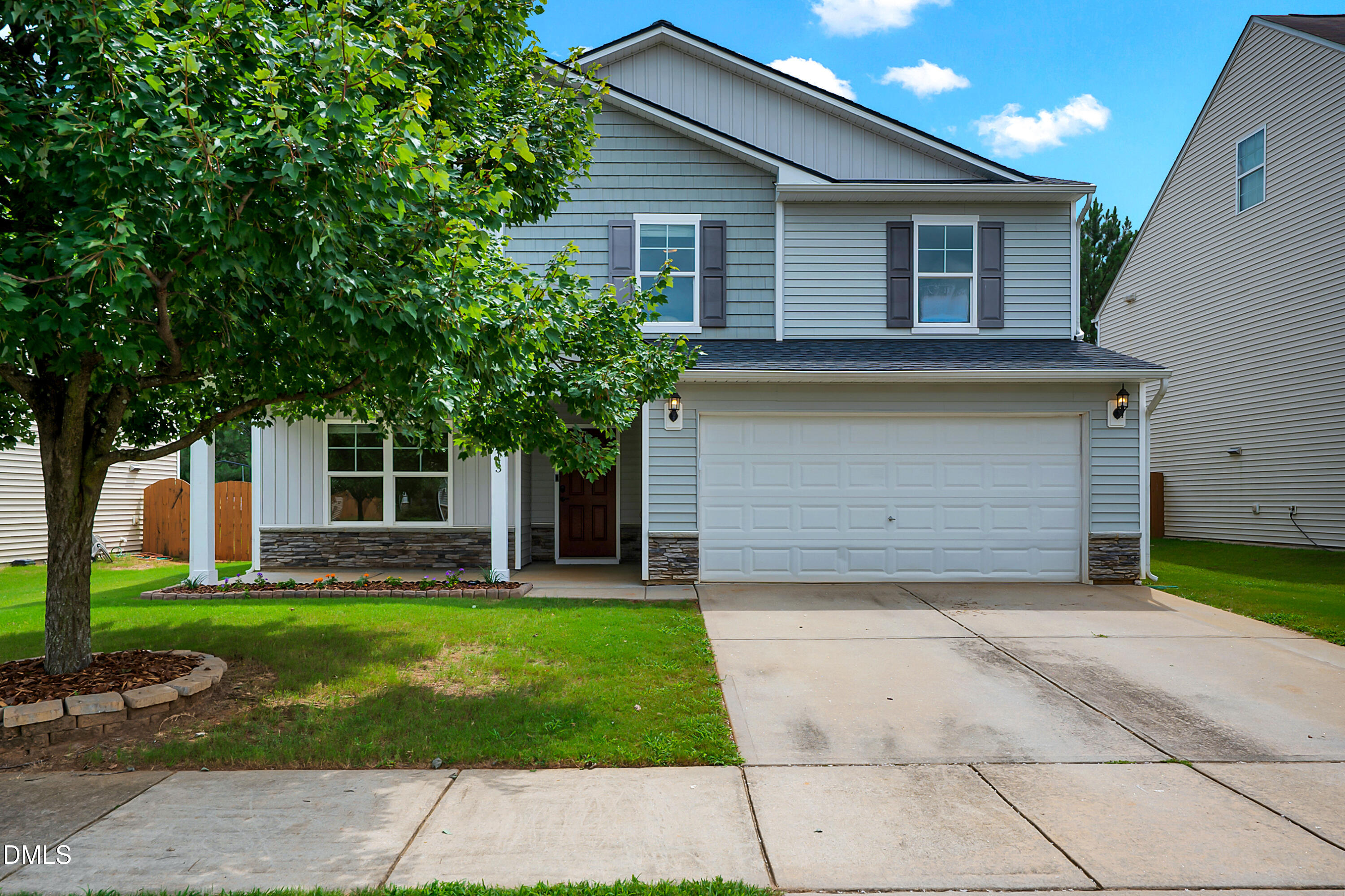 2413 Girvan Drive, Fuquay Varina, NC 27526