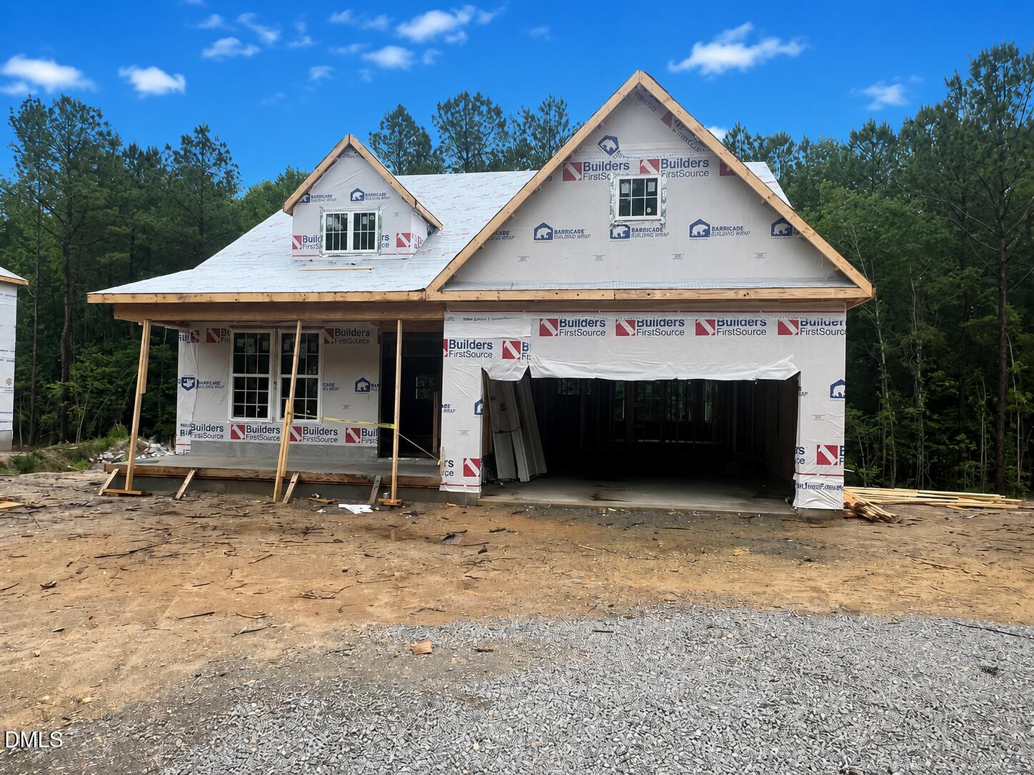 575 Grand Griffon Way, Lillington, NC 27546