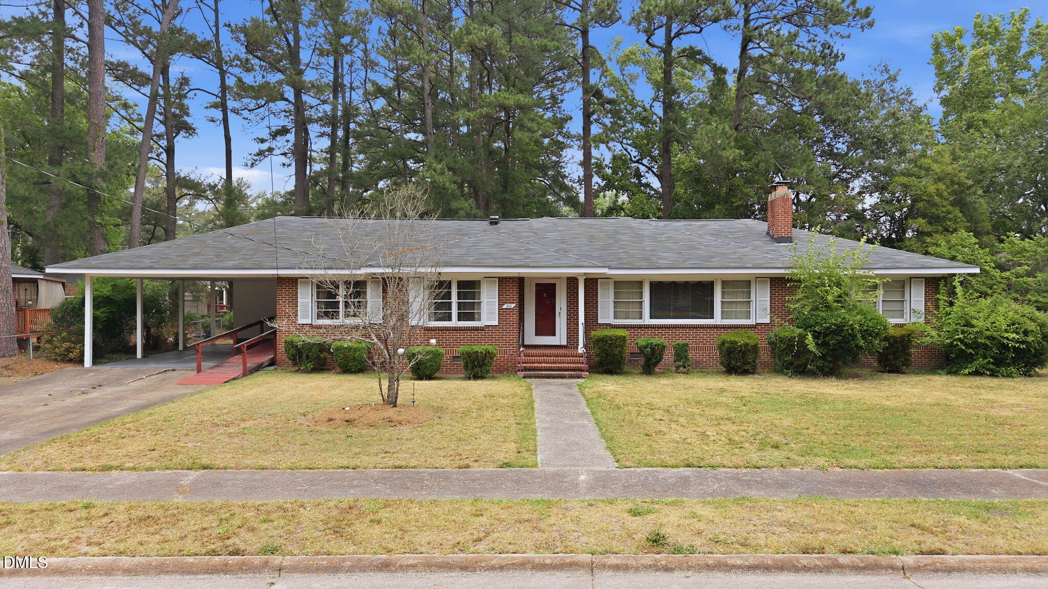 918 Shepard Drive, Rocky Mount, NC 27801