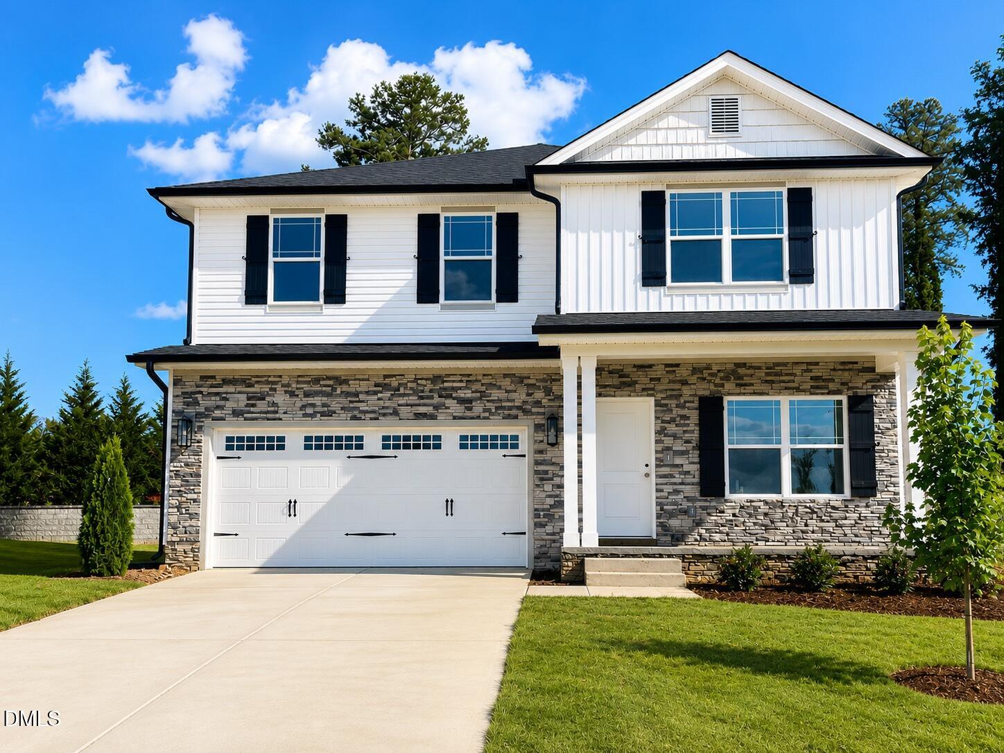 526 Middleton Court, Sanford, NC 27330