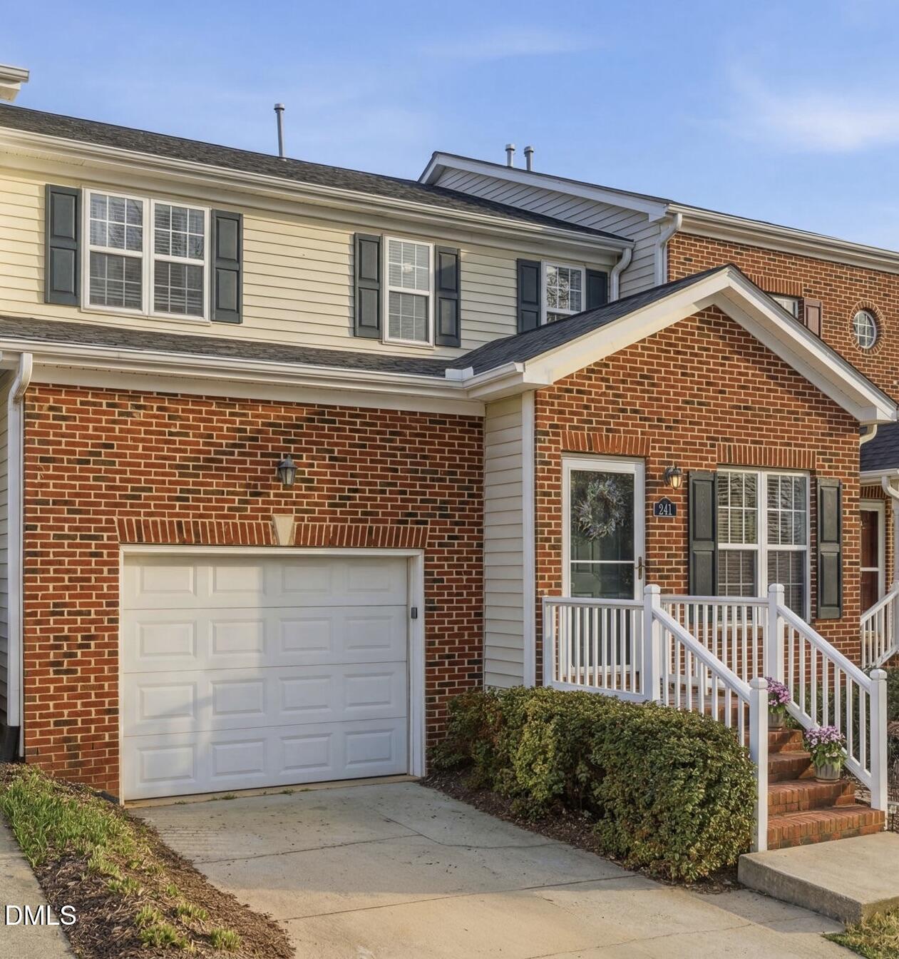 241 Grand Pointe Drive, Garner, NC 27529