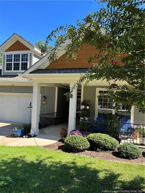 1653 Micahs Way N, Spring Lake, NC 28390
