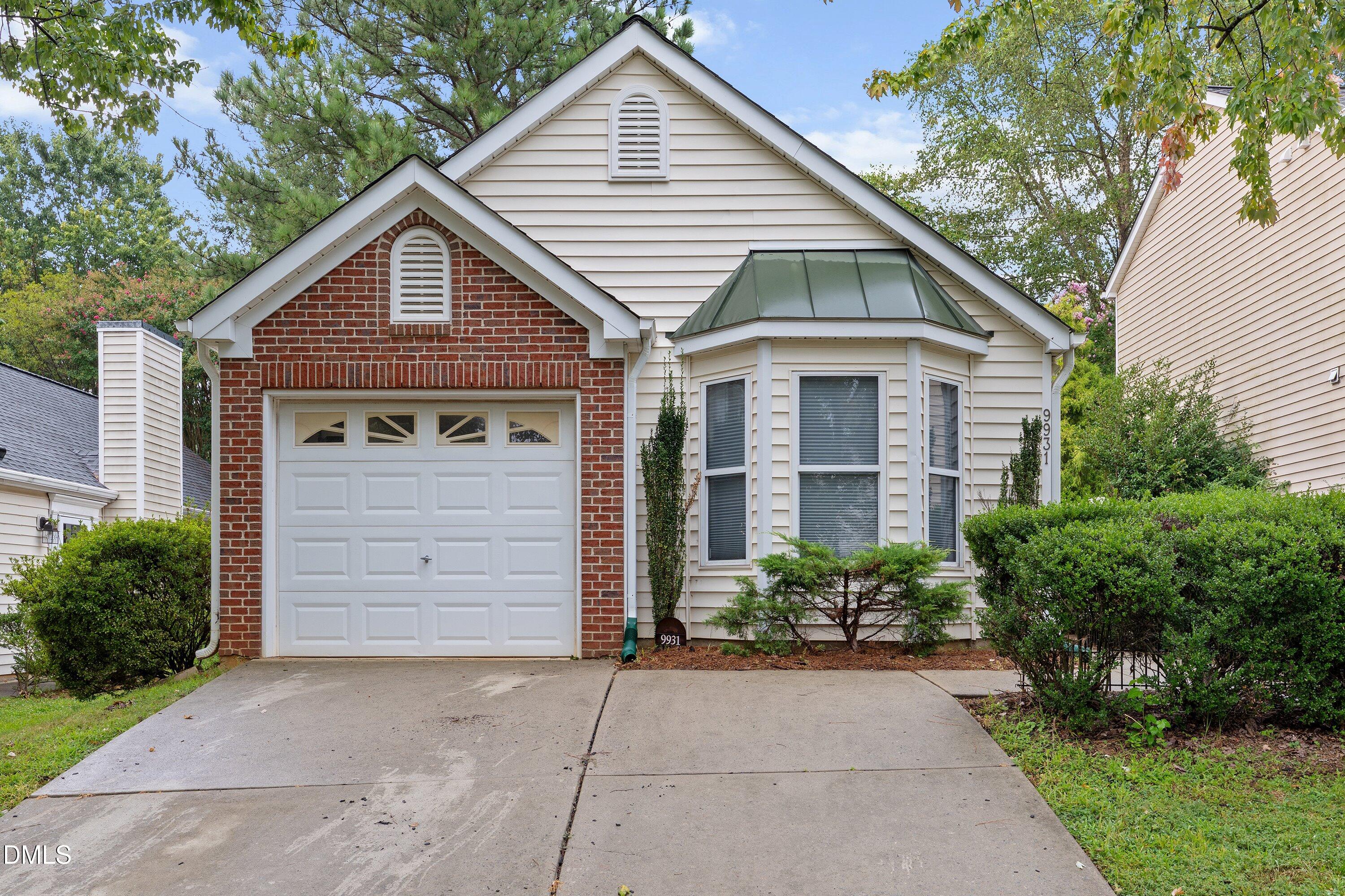9931 Treymore Drive, Raleigh, NC 27617