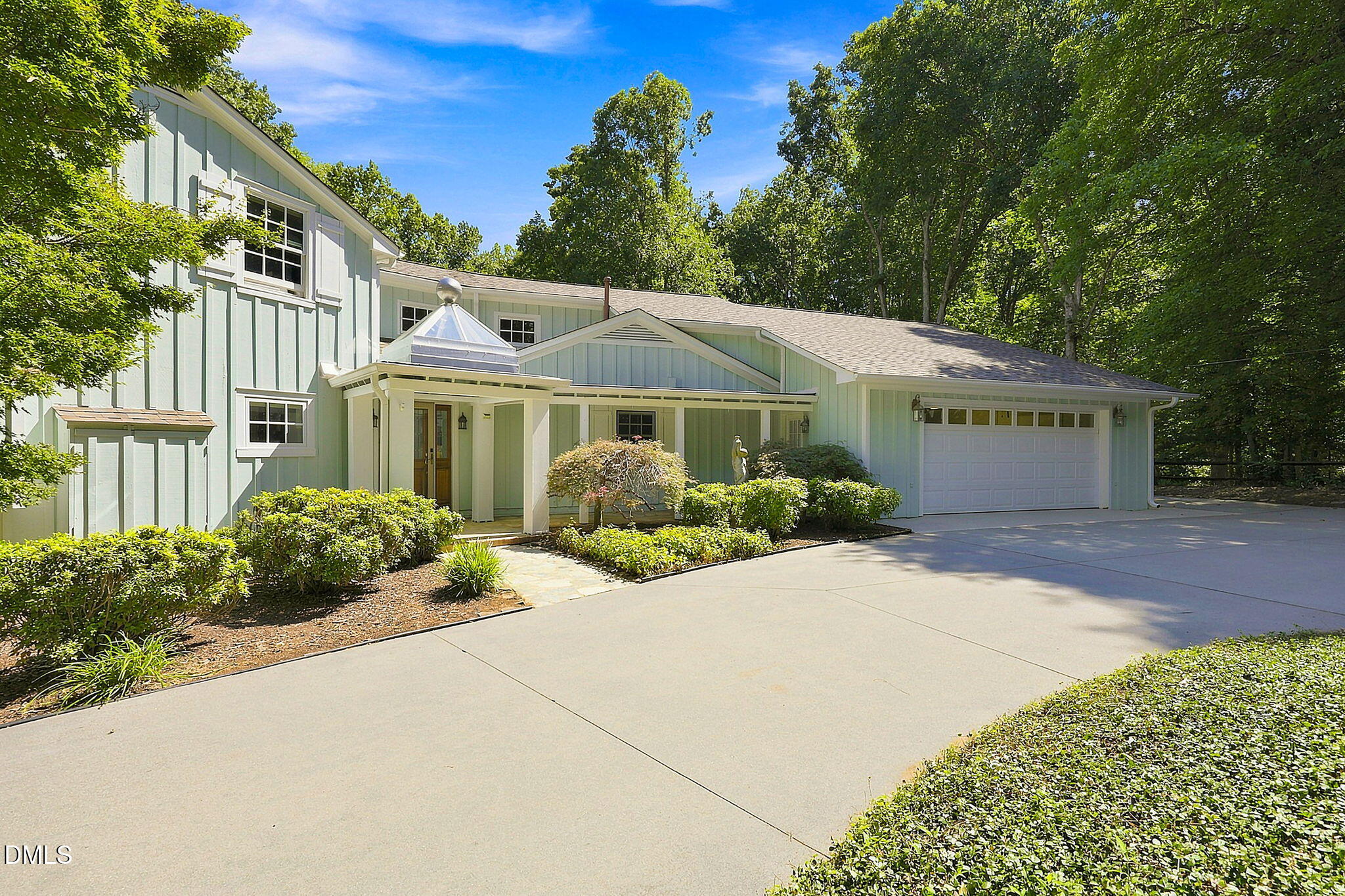 1250 Woodhaven Drive, Mebane, NC 27302