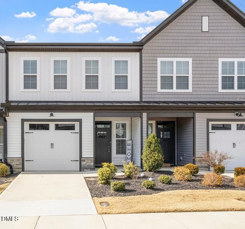 603 Marshskip Way, Rolesville, NC 27571