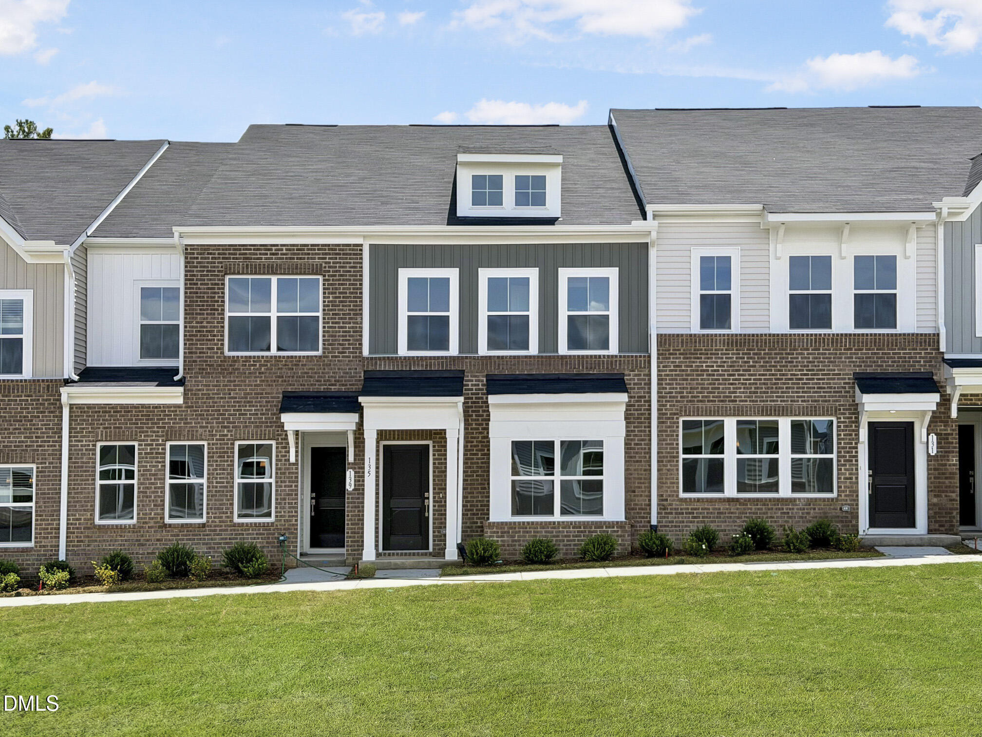 135 Flowering Maple Way 277, Garner, NC 27529