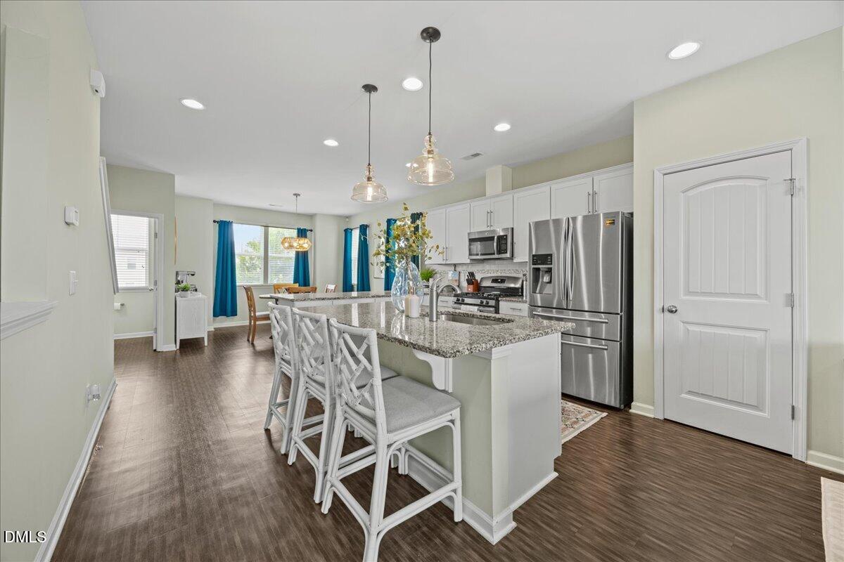 6629 Perry Creek Road, Raleigh, NC 27616