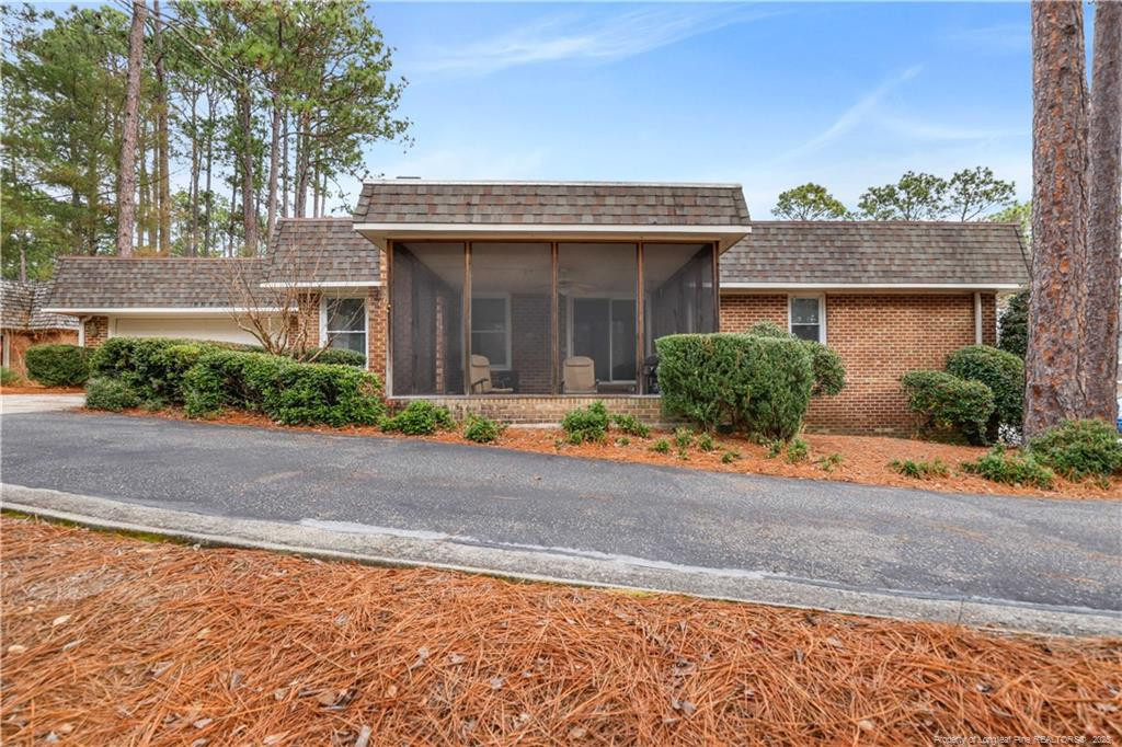 124 Racquet Lane, Pinehurst, NC 28374