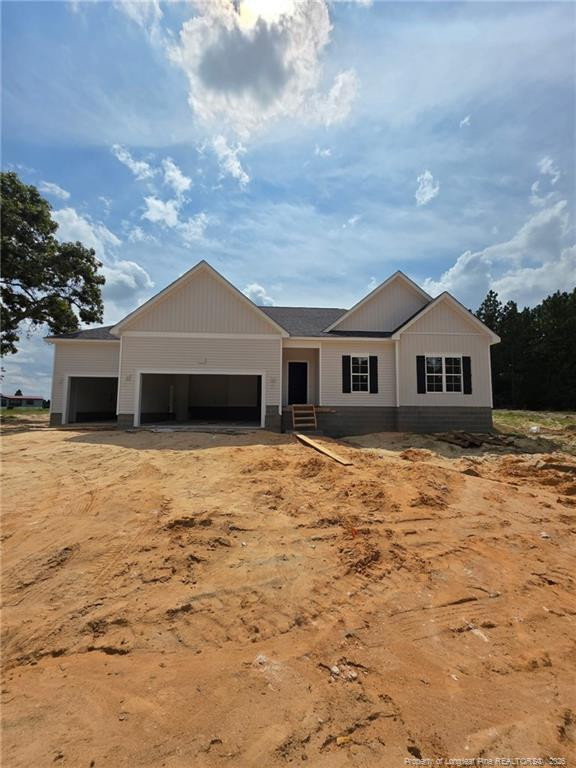 230 D L PHILLIPS (Lot 2) Lane, Broadway, NC 27505